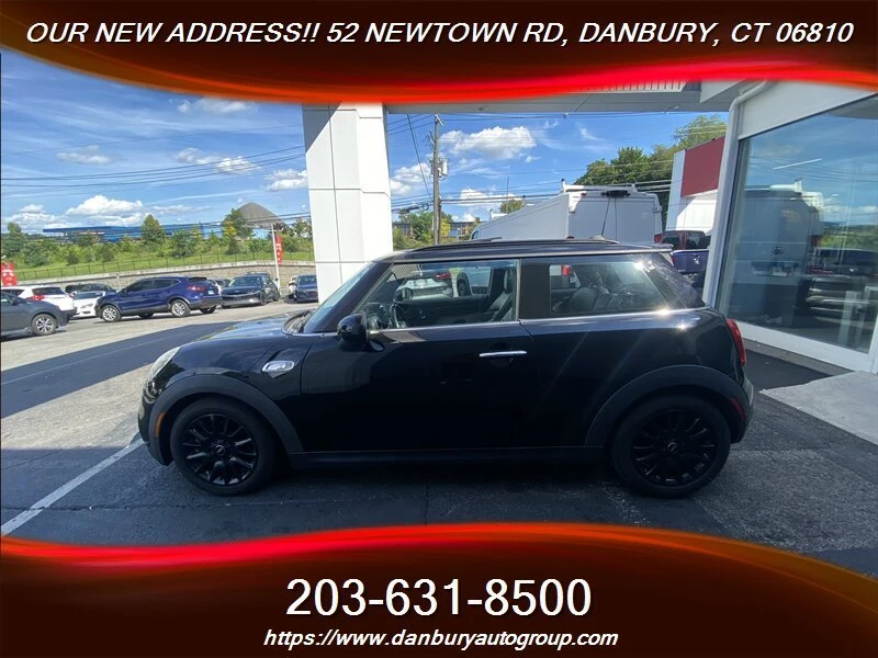 2016 Mini Mini Cooper S 3rd Gen - Image 2 of 16