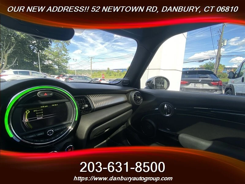 2016 Mini Mini Cooper S 3rd Gen - Image 15 of 16