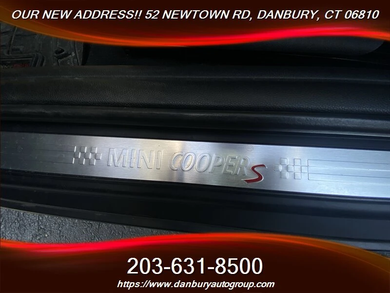 2016 Mini Mini Cooper S 3rd Gen - Image 10 of 16