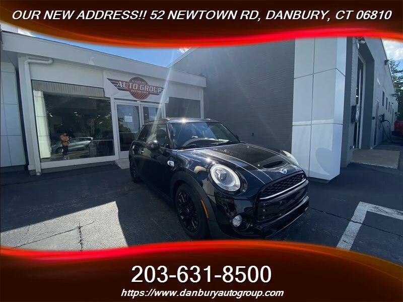 2016 Mini Mini Cooper S 3rd Gen - Image 7 of 16