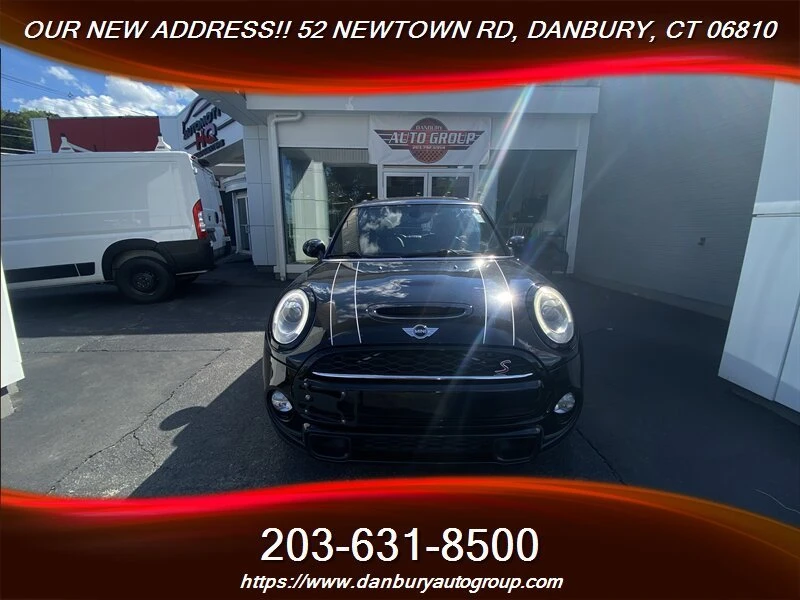 2016 Mini Mini Cooper S 3rd Gen - Image 8 of 16