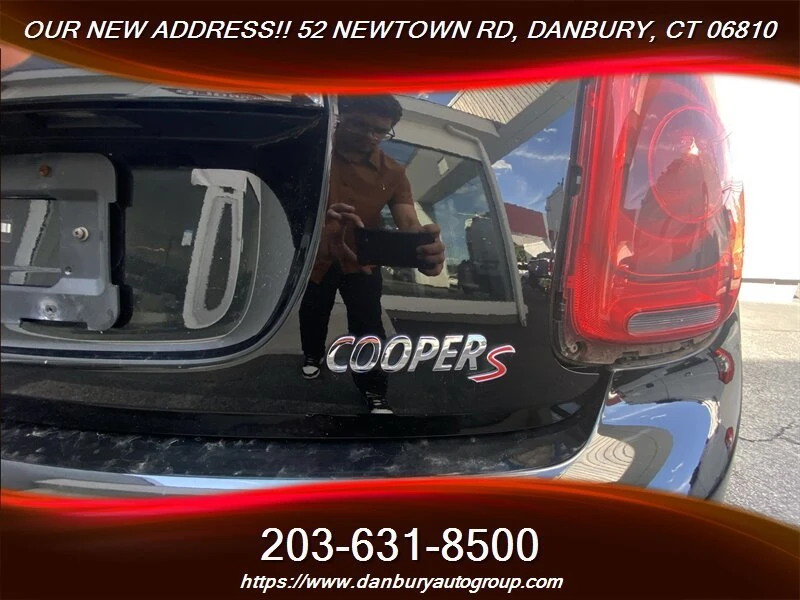 2016 Mini Mini Cooper S 3rd Gen - Image 5 of 16