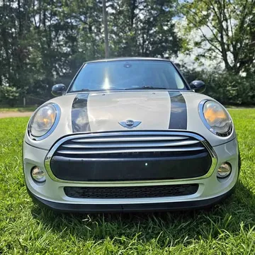 2016 MINI Hardtop 2 Door Cooper SE Hatchback 2D