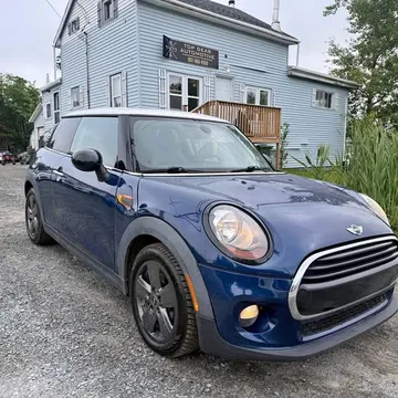 2016 MINI Hardtop 2 Door