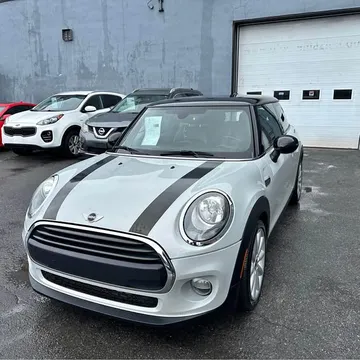 2016 MINI Hardtop 2 Door