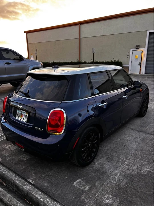 2016 Mini Mini 3rd Gen - Image 4 of 6