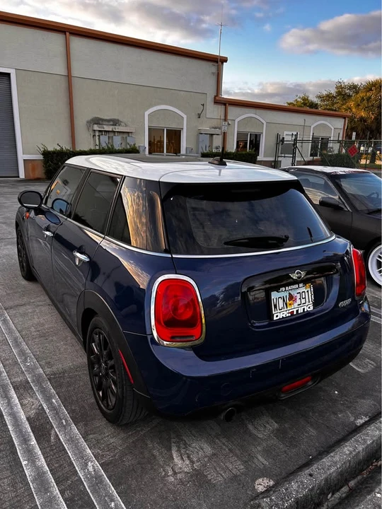 2016 Mini Mini 3rd Gen - Image 3 of 6