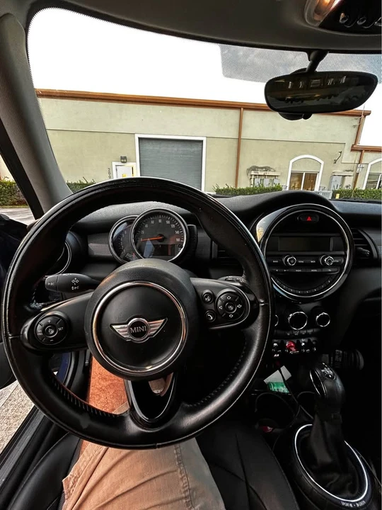 2016 Mini Mini 3rd Gen - Image 5 of 6