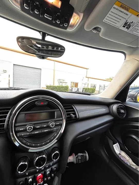 2016 Mini Mini 3rd Gen - Image 6 of 6