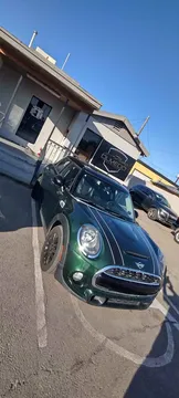 2016 MINI Hardtop 4 Door Cooper Hatchback 4D