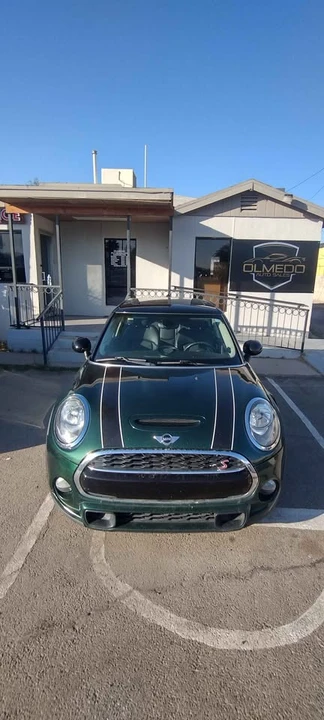 2016 Mini Mini 3rd Gen - Image 2 of 8