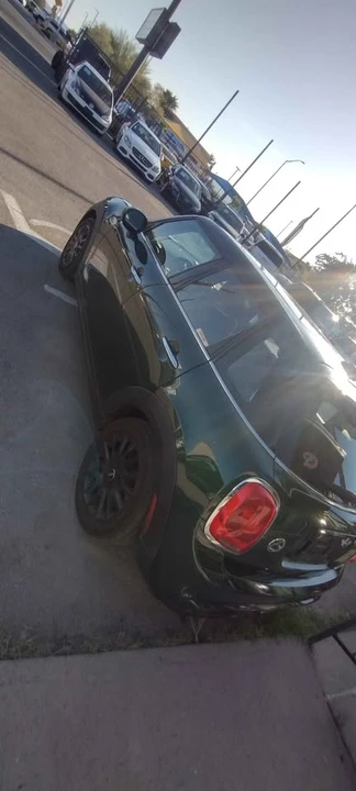2016 Mini Mini 3rd Gen - Image 4 of 8