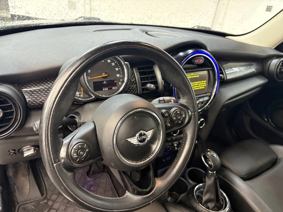 2016 Mini Mini Cooper S 3rd Gen - Image 9 of 11
