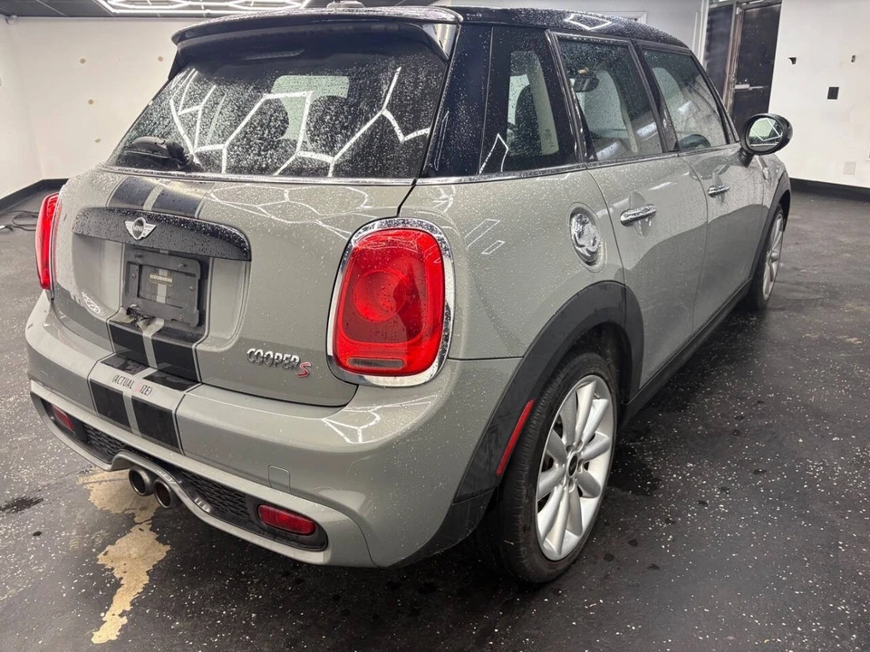 2016 Mini Mini Cooper S 3rd Gen - Image 4 of 11