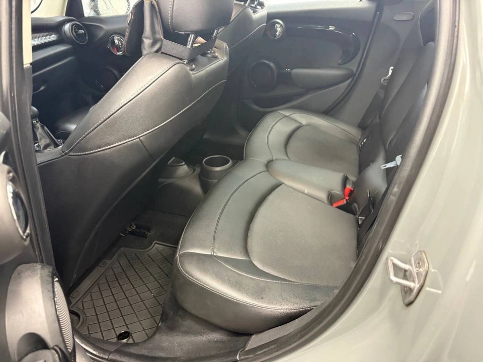 2016 Mini Mini Cooper S 3rd Gen - Image 7 of 11