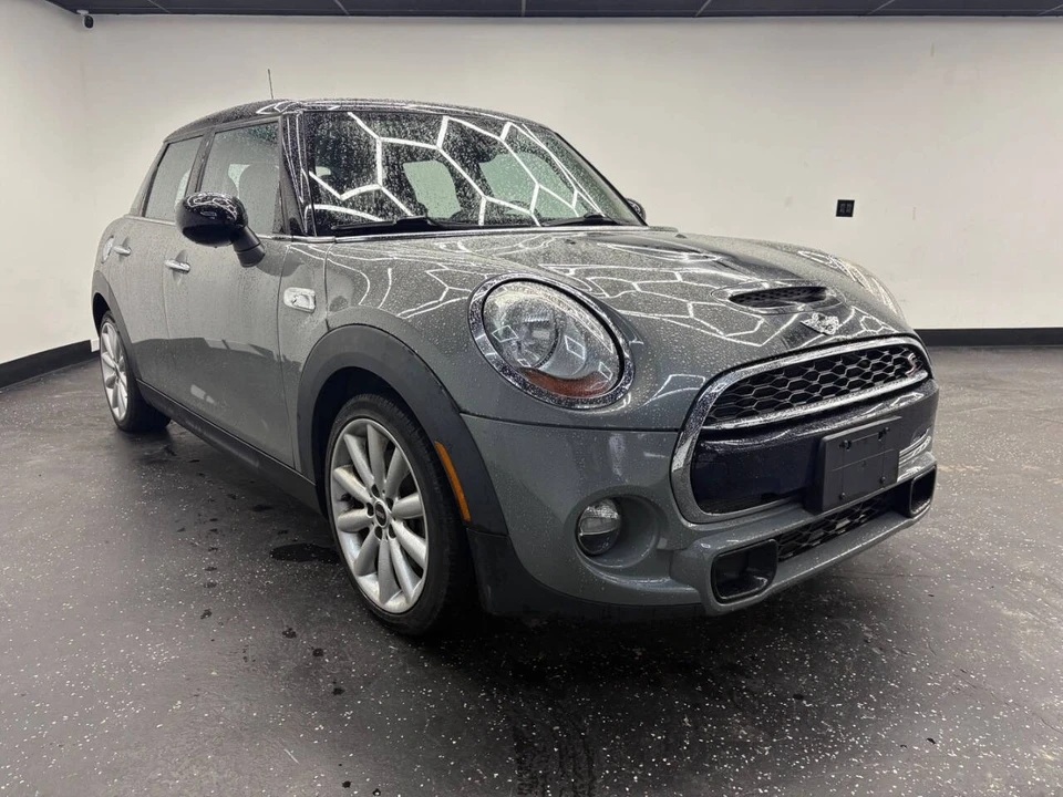 2016 Mini Mini Cooper S 3rd Gen - Image 3 of 11