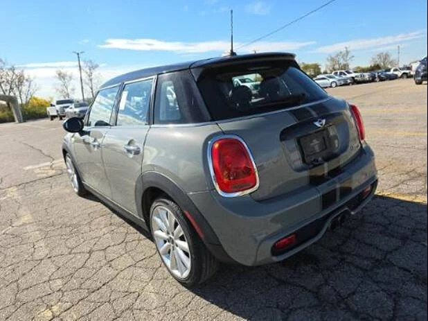 2016 Mini Mini Cooper S 3rd Gen - Image 2 of 3