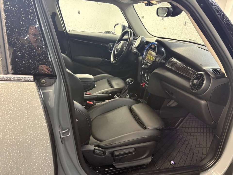 2016 Mini Mini Cooper S 3rd Gen - Image 10 of 11