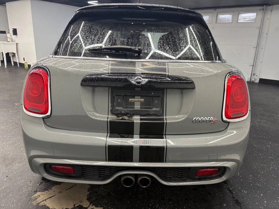 2016 Mini Mini Cooper S 3rd Gen - Image 5 of 11