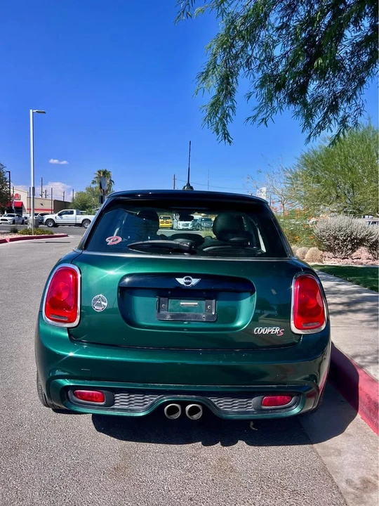 2016 Mini Mini 3rd Gen - Image 5 of 8