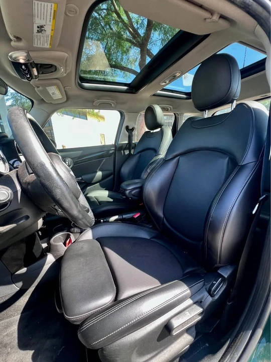 2016 Mini Mini 3rd Gen - Image 7 of 8