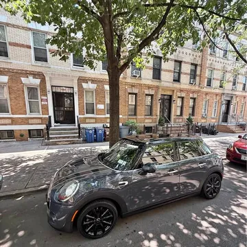 2016 MINI Hardtop 4 Door Cooper S Hatchback 4D
