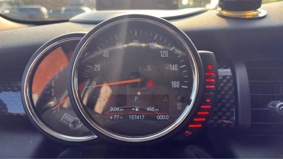 2016 Mini Mini 3rd Gen - Image 12 of 14