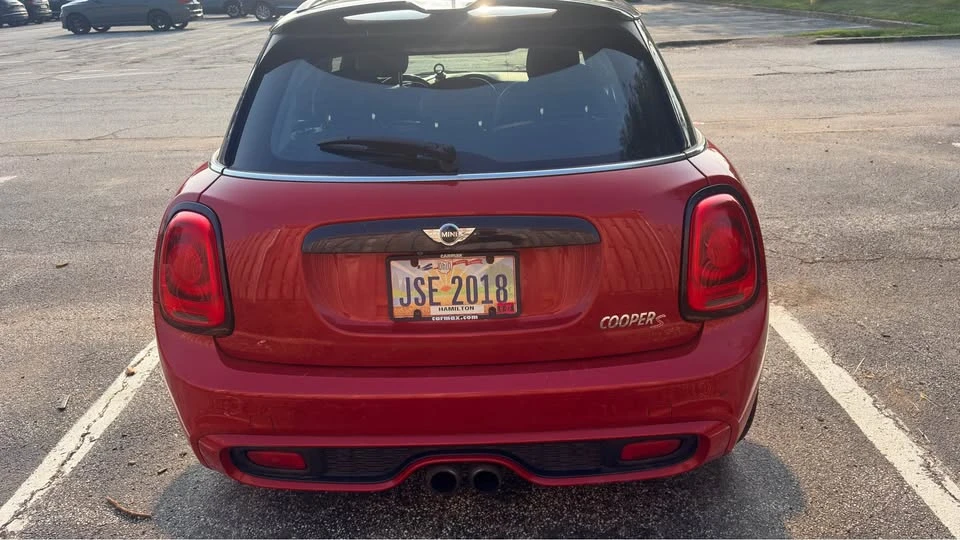 2016 Mini Mini 3rd Gen - Image 4 of 14