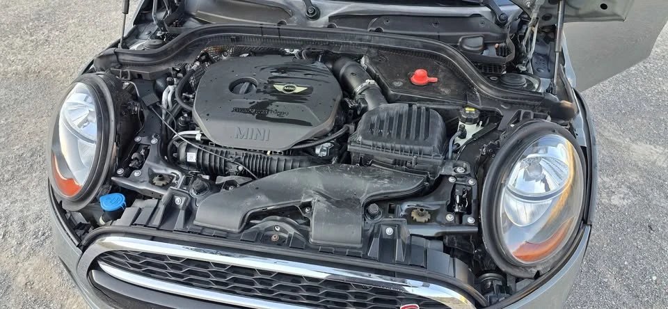 2016 Mini Mini 3rd Gen - Image 16 of 16