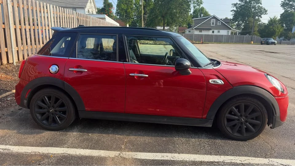 2016 Mini Mini 3rd Gen - Image 6 of 14