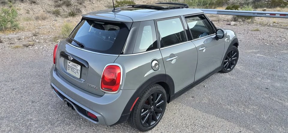 2016 Mini Mini 3rd Gen - Image 4 of 16