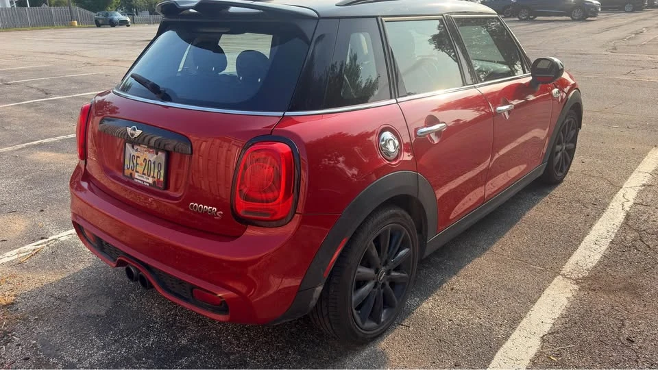 2016 Mini Mini 3rd Gen - Image 5 of 14