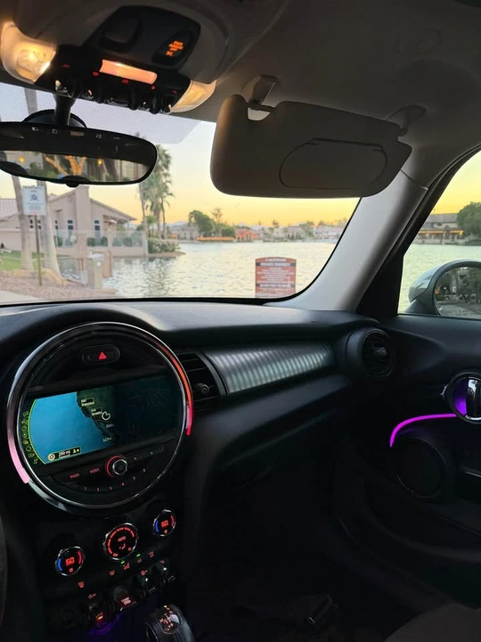 2016 Mini Mini 3rd Gen - Image 8 of 14