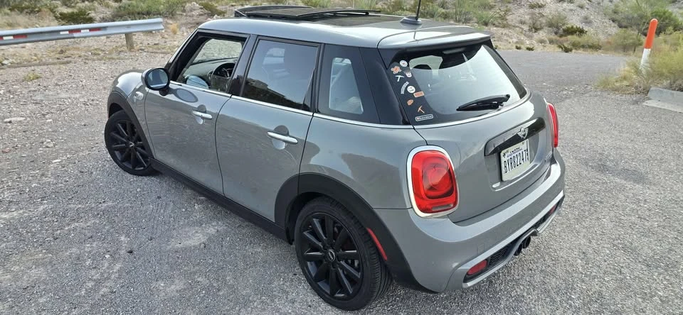 2016 Mini Mini 3rd Gen - Image 3 of 16