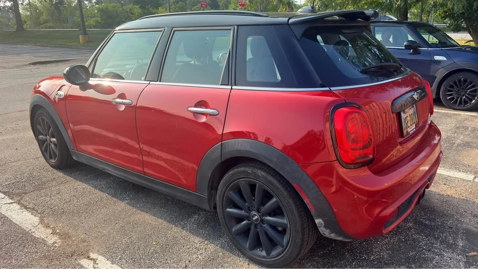 2016 Mini Mini 3rd Gen - Image 3 of 14