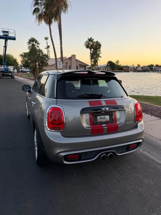 2016 Mini Mini 3rd Gen - Image 3 of 14