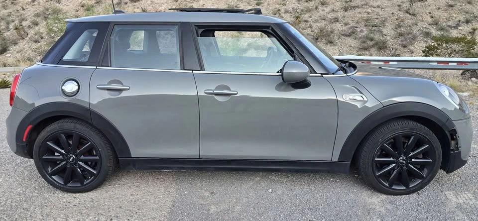 2016 Mini Mini 3rd Gen - Image 5 of 16