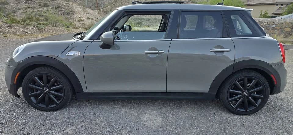 2016 Mini Mini 3rd Gen - Image 6 of 16