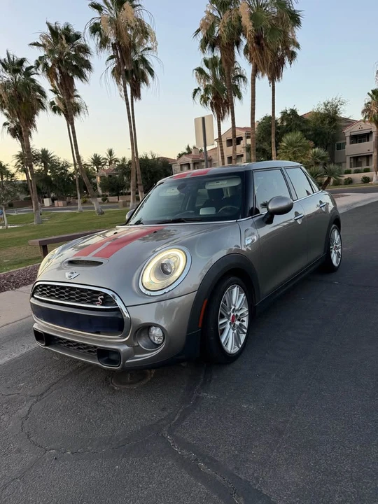 2016 Mini Mini 3rd Gen - Image 2 of 14