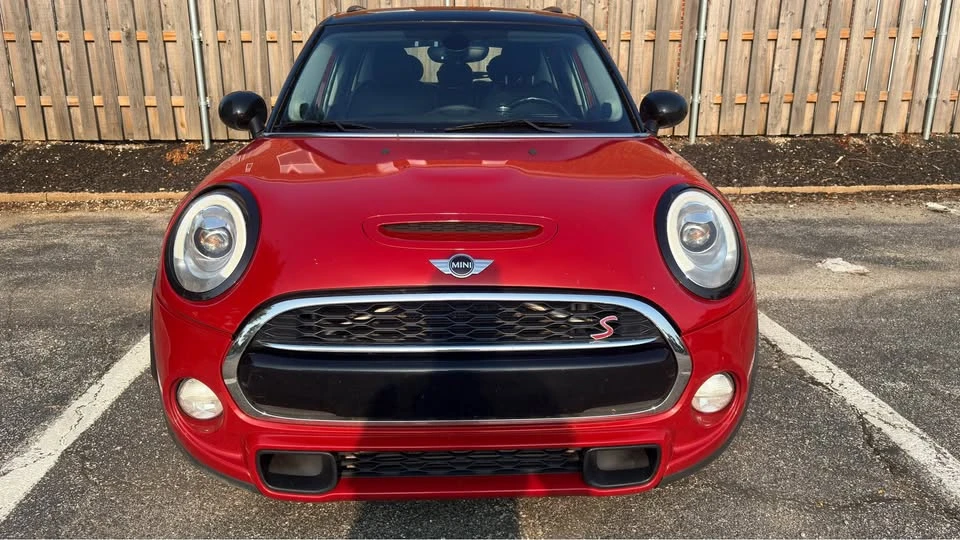 2016 Mini Mini 3rd Gen - Image 7 of 14