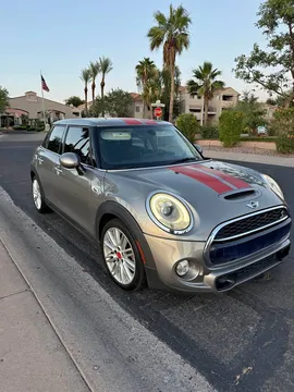 2016 MINI Hardtop 4 Door Cooper S Hatchback 4D