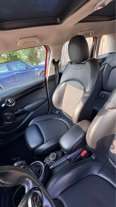 2016 Mini Mini 3rd Gen - Image 14 of 14