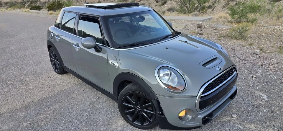 2016 Mini Mini 3rd Gen - Image 2 of 16