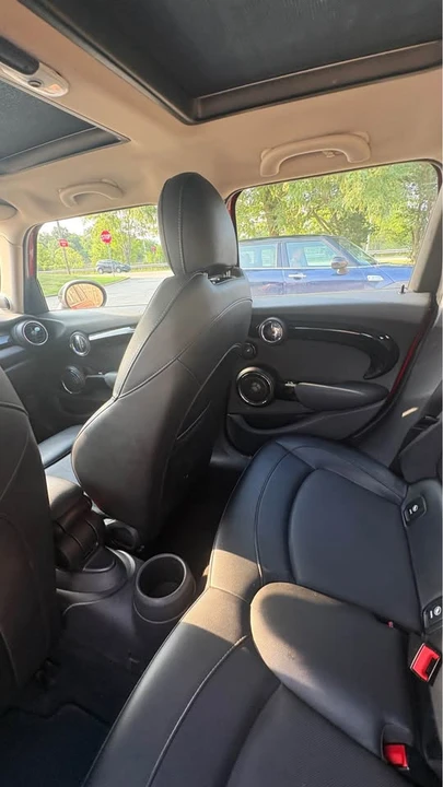 2016 Mini Mini 3rd Gen - Image 9 of 14
