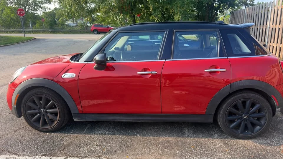 2016 Mini Mini 3rd Gen - Image 2 of 14