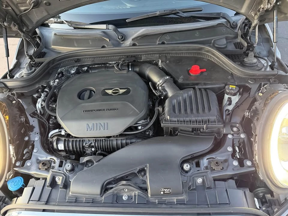 2016 Mini Mini 3rd Gen - Image 12 of 14