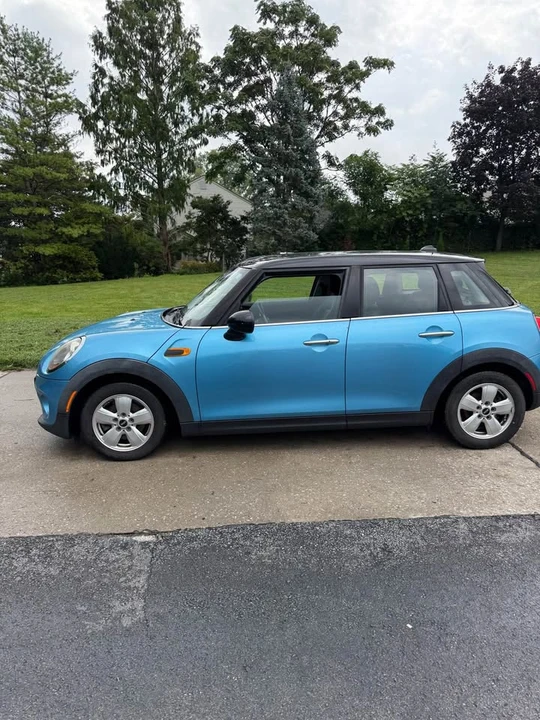2016 Mini Mini 3rd Gen - Image 2 of 16