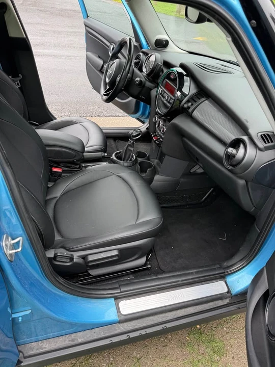 2016 Mini Mini 3rd Gen - Image 16 of 16