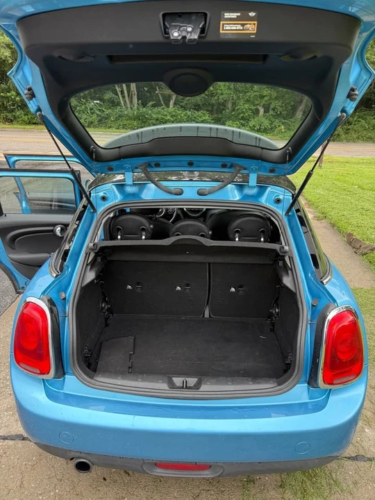 2016 Mini Mini 3rd Gen - Image 14 of 16