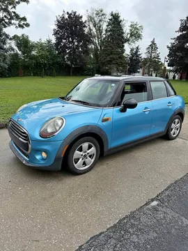 2016 MINI Hardtop 4 Door Cooper S Hatchback 4D